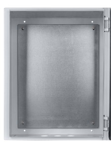 Корпус металлический ЩМП-3-0 (650х500х220) IP54 Народный эконом