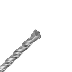 Бур по бетону 16x400x340мм, SDS PLUS KRANZ