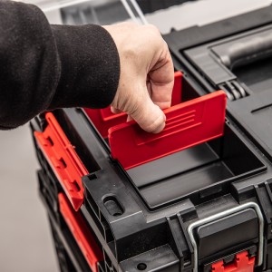 Ящик для инструментов Qbrick System PRIME Toolbox 150 PROFI