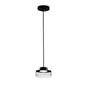 Светильник X-GX53 1110/1 чёрный