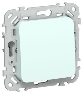 FLITE Подсветка встраиваемая 4000К ПЛ20-ФлХЛ холодный лед IEK