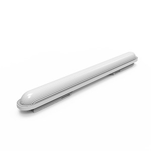 Св-к Gauss LED ССП-176 EVO-S IP65 600*60*58 18W 2160lm 4000K 175-265V мат с сенс и соед в линию 1/12