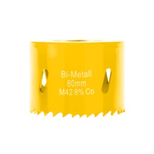 Коронка Bimetal 60мм KRANZ