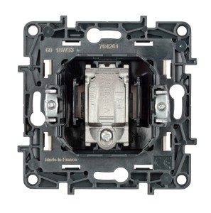 Розетка TV звез. STRUCTURA СЛН