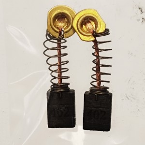 Гайковерт сетевой KPB20S DCK (KPB20S)