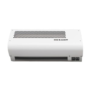 Тепловая завеса ТеплоБарьер-3 (3 кВт), белая REXANT