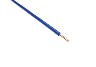 Провод ПуВ-1*2,5 син