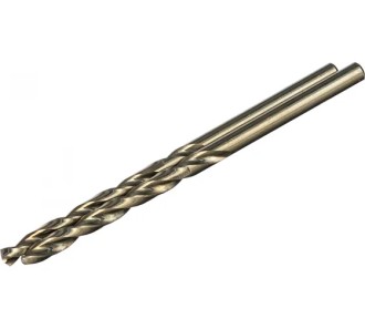 Сверло по металлу HSS-G Thunderweb 4,0 мм (2 шт), MILWAUKEE
