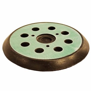 Тарелка опорная 125 мм к шлифмашине KSA125 DCK (30009800818)