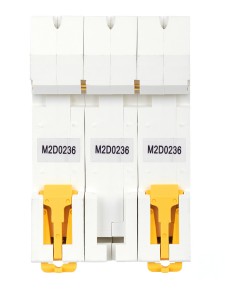 ARMAT Автоматический выключатель M06N 3P D 2А IEK