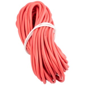 Провод ПГВА 1х1,50мм², красный, бухта 100м REXANT