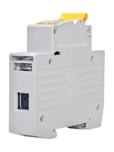 KARAT Автоматический выключатель ВА47-29 1P C 1А 4,5кА IEK