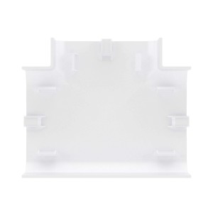 Тройник 90х50 мм DKC