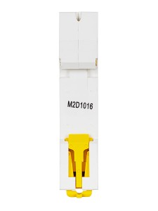 ARMAT Автоматический выключатель M06N 1P D 10А IEK
