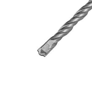 Бур по бетону 6x160x100мм SDS PLUS (10 шт) KRANZ