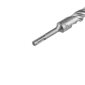 Бур по бетону 26x800x740мм SDS PLUS KRANZ