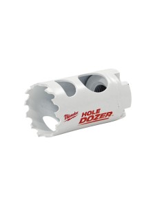 Коронка Bi-Mttal Hole Dozer 32 х 41 мм, MILWAUKEE
