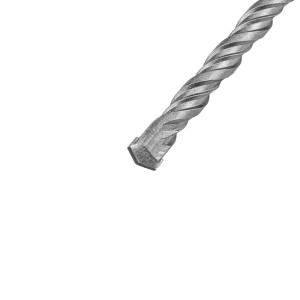 Бур по бетону 12x400x340мм, SDS PLUS KRANZ