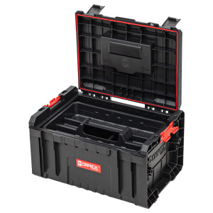 Ящик для инструментов Qbrick System PRO Toolbox 2.0