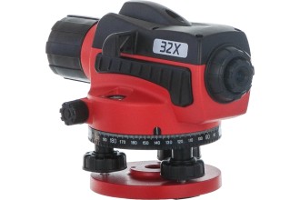 Нивелир оптический 32X CONDTROL (2-3-039)
