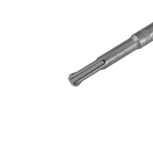 Бур по бетону 16x260x200мм SDS PLUS KRANZ