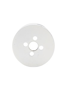 Биметаллическая коронка d 68 мм, 4-6 tpi,глубина реза 38 мм WILPU