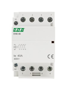 Контактор эл/магнитный ST40-40
