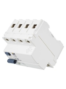 ARMAT Выключатель дифференциального тока R10N 4P 40А 300мА тип A IEK