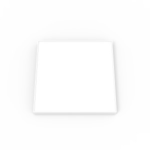 Светильник офисный Gauss MiR 30W 2800lm 3000K IP40 595*595*50мм опал LED 1/1