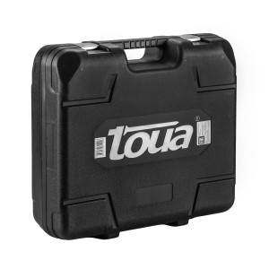 Аккумуляторный монтажный пистолет Toua DCCN25.