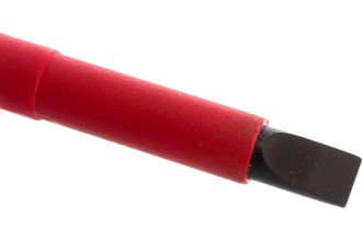 Отвертка изолированная Milwaukee VDE SL1,2x8x175