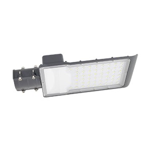 Светильник Уличный Gauss LED Avenue IP65 355*155*57 50W 5000lm 5000K 190-250V КСС Д 1/10
