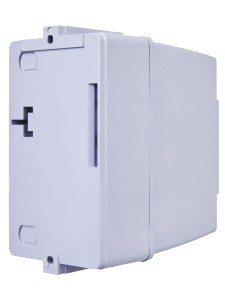 Контактор КМИ22560 25А в оболочке Ue=220В/АС3 IP54 IEK