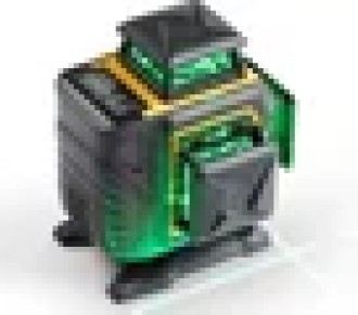 Профессиональный лазерный уровень INSTRUMAX LINEPRO 4D Expert SET