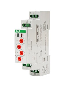 Реле времени программируемое PCU-507