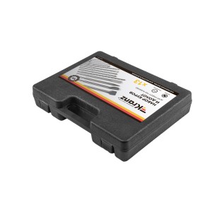 Набор буров и долот SDS PLUS, 13 предметов KRANZ