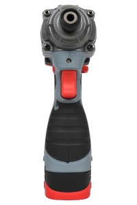 Аккумуляторный бесщеточный винтоверт PROFIPOWER BL-162(16В,160Нм,Li-ion 2шт,2.0Ач,3 скорости,З/У,в кейсе)