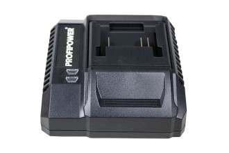 Зарядное устройство для Li-ion аккумуляторов PROFIPOWER, 4.0Ач, LI-18G