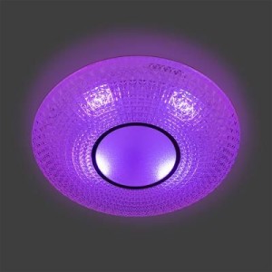 Светильник GSMCL-Smart46 108w Crystal 1/10 RGB