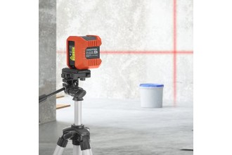 Лазерный нивелир QB SET CONDTROL (1-2-121)