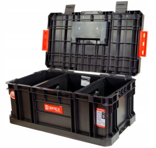 Ящик для инструментов Qbrick System TWO Toolbox Plus
