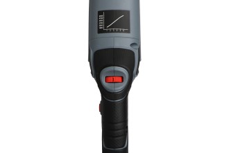 Полировальная сетевая машинка вращательно-орбитальная E0308 PROFIPOWER УПМ-150 (150мм,1200Вт,1600-4500 об/мин, 21мм амплитуда, кабель 5м)