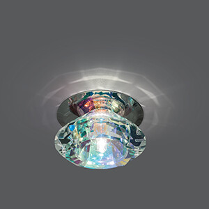 Светильник Gauss Crystal CR034, G4 1/50