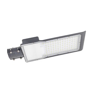 Светильник Уличный Gauss LED Avenue IP65 420*160*57 80W 8000lm 5000K 190-250V КСС Д 1/10