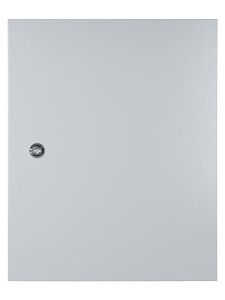 Корпус металлический ЩМП-3-0 (650х500х220) IP54 Народный эконом