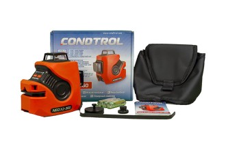 Лазерный нивелир NEO X2-360 CONDTROL (1-2-128)