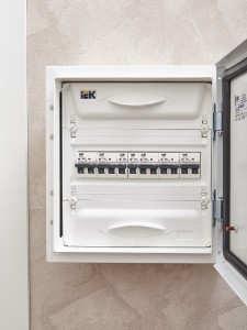 ARMAT Автоматический выключатель M06N 1P C 63А IEK