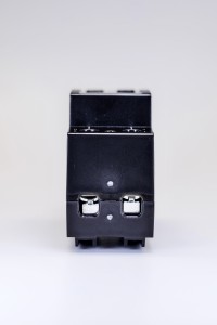Реле напряжения Welrok D2-63 bk