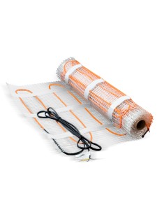 Нагревательный мат Welrok Mat 1,5 м2 0,225 кВт