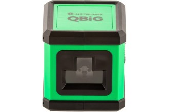 IM0127 Лазерный уровень INSTRUMAX QBiG SET